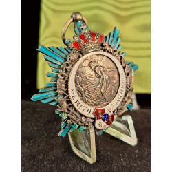 Order of Agricultural Merit