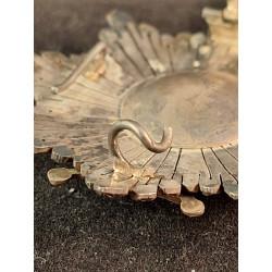 Placa de Corresponsal de Guerra