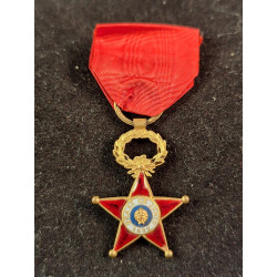 Medalla de Gra (variante)