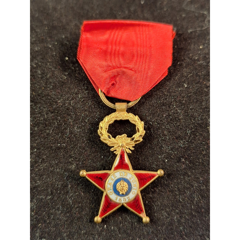 Medalla de Gra (variante)