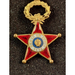 Medalla de Gra (variante)