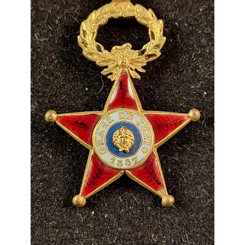 Medalla de Gra (variante)