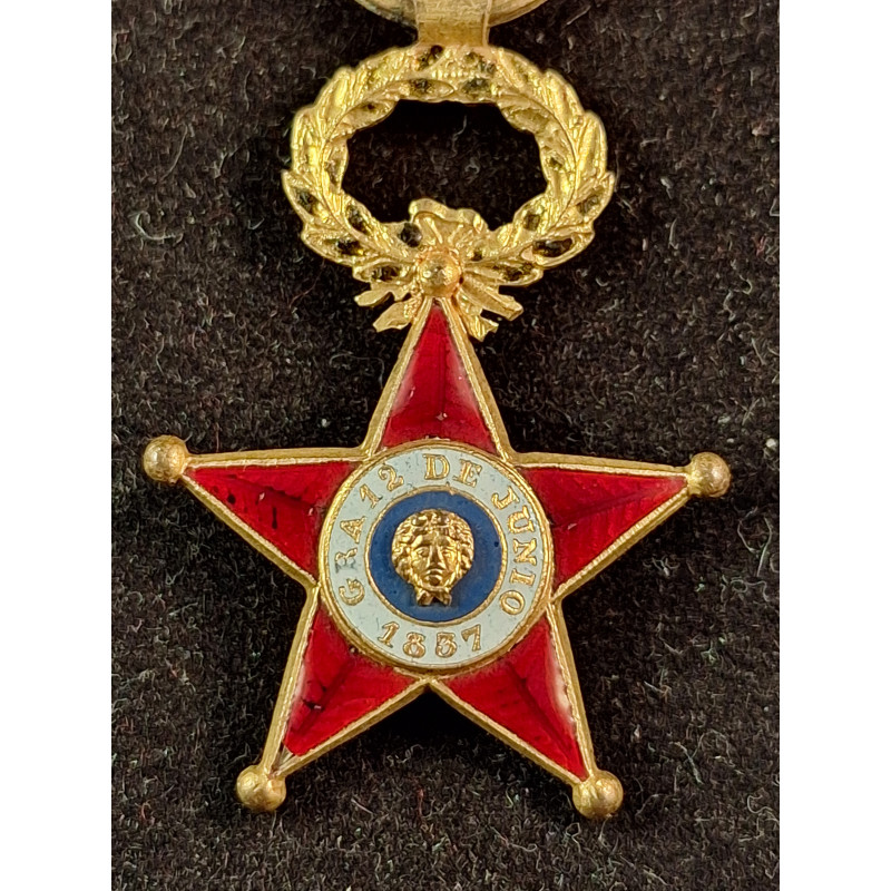 Medalla de Gra (variante)