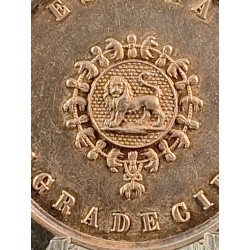 San Sebastian Medal.