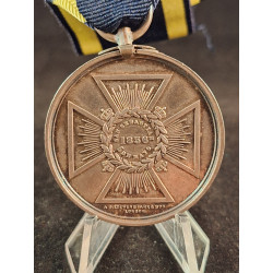 San Sebastian Medal.