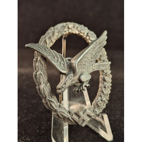 Placa de Artillero (Deumer) - Bruno Mado Medals