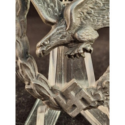 Placa de Artillero (Deumer) - Bruno Mado Medals