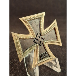 Cruz de Hierro Friedrich Orth (L/15) - Bruno Mado Medals
