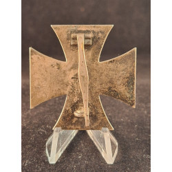 Cruz de Hierro Friedrich Orth (L/15) - Bruno Mado Medals