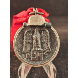 Medalla Rusia 1941-42 (100) - Bruno Mado Medals