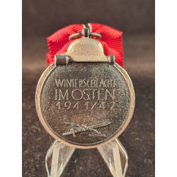Medalla Rusia 1941-42 (100) - Bruno Mado Medals