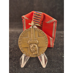Medalla rumana de la cruzada. - Bruno Mado Medals