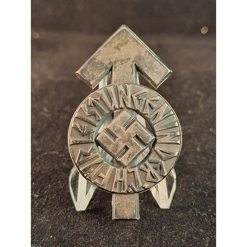 Leistungsbuch de las HJ. - Bruno Mado Medals