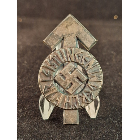 Leistungsbuch de las HJ. - Bruno Mado Medals