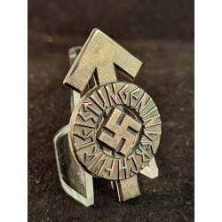 Leistungsbuch de las HJ. - Bruno Mado Medals