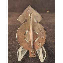 Leistungsbuch de las HJ. - Bruno Mado Medals