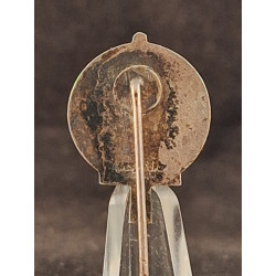 Pin del DOB (Liga de Oficiales) - Bruno Mado Medals