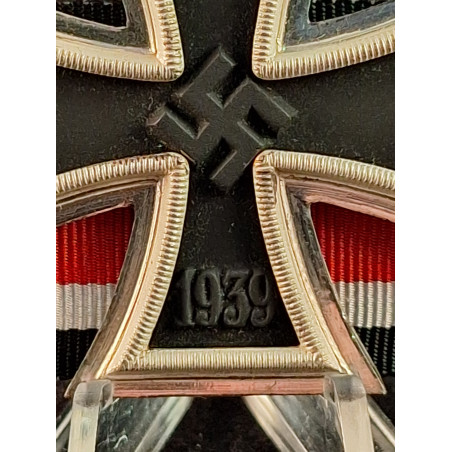 EK II "23" (Arbeitsgemeinschaft..) - Bruno Mado Medals