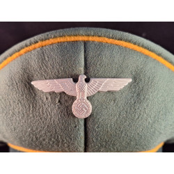 Gorra Oficial de caballería o reconocimiento. - Bruno Mado Medals