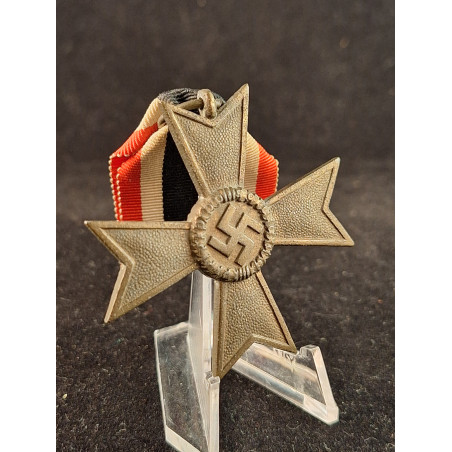 KvK II (sin espadas) - Bruno Mado Medals