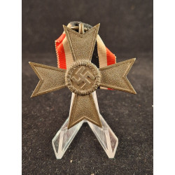 KvK II (sin espadas) - Bruno Mado Medals
