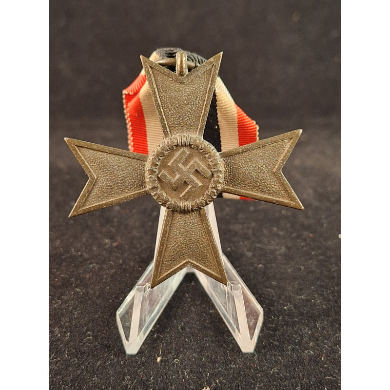 KvK II (sin espadas) - Bruno Mado Medals