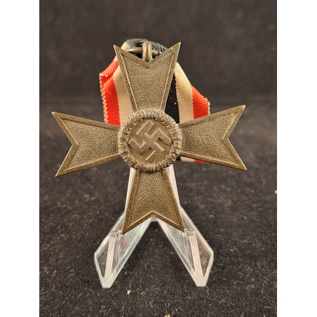 KvK II (sin espadas) - Bruno Mado Medals