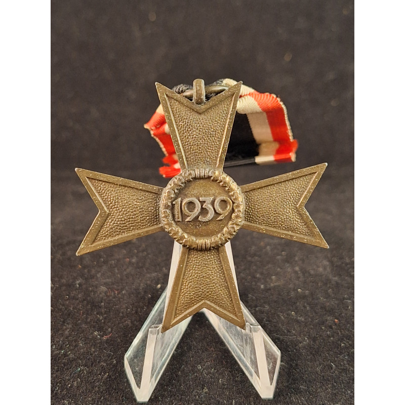 KvK II (sin espadas) - Bruno Mado Medals