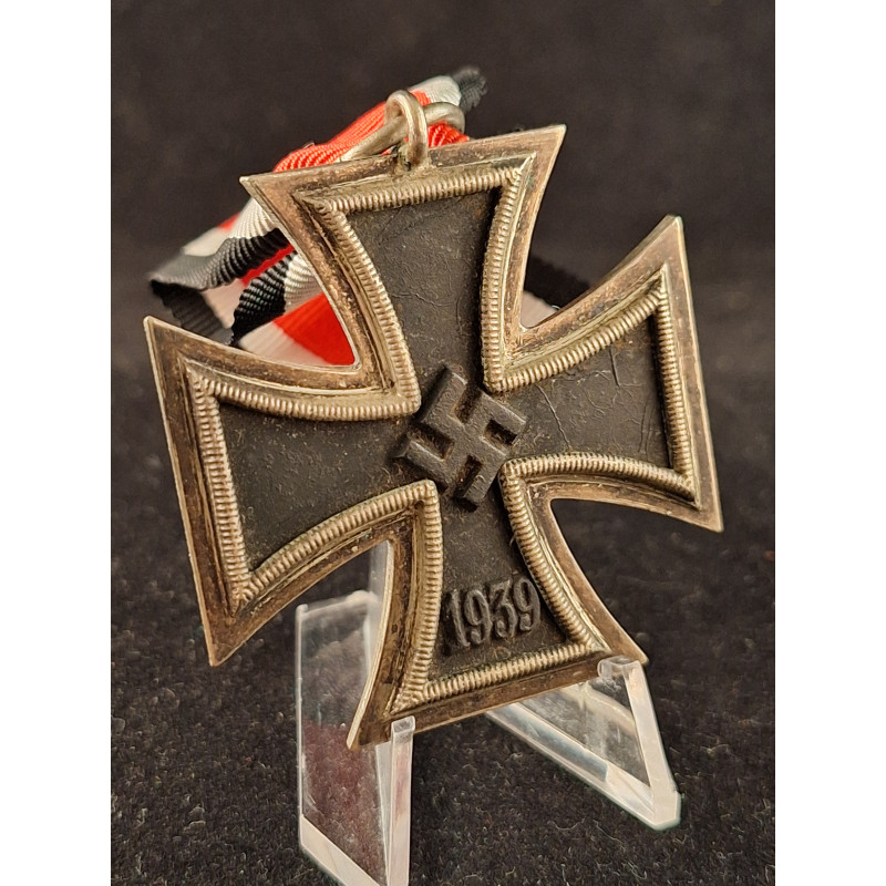 EK II "7" (Meybauer) - Bruno Mado Medals