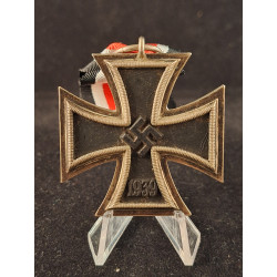 EK II "7" (Meybauer) - Bruno Mado Medals