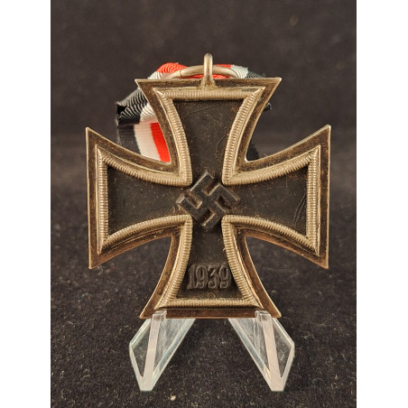 EK II "7" (Meybauer) - Bruno Mado Medals
