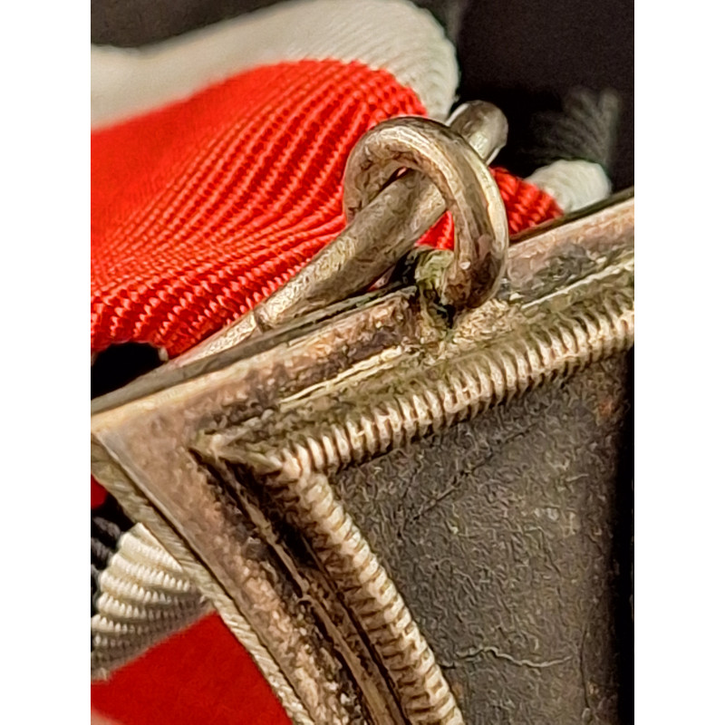 EK II "7" (Meybauer) - Bruno Mado Medals
