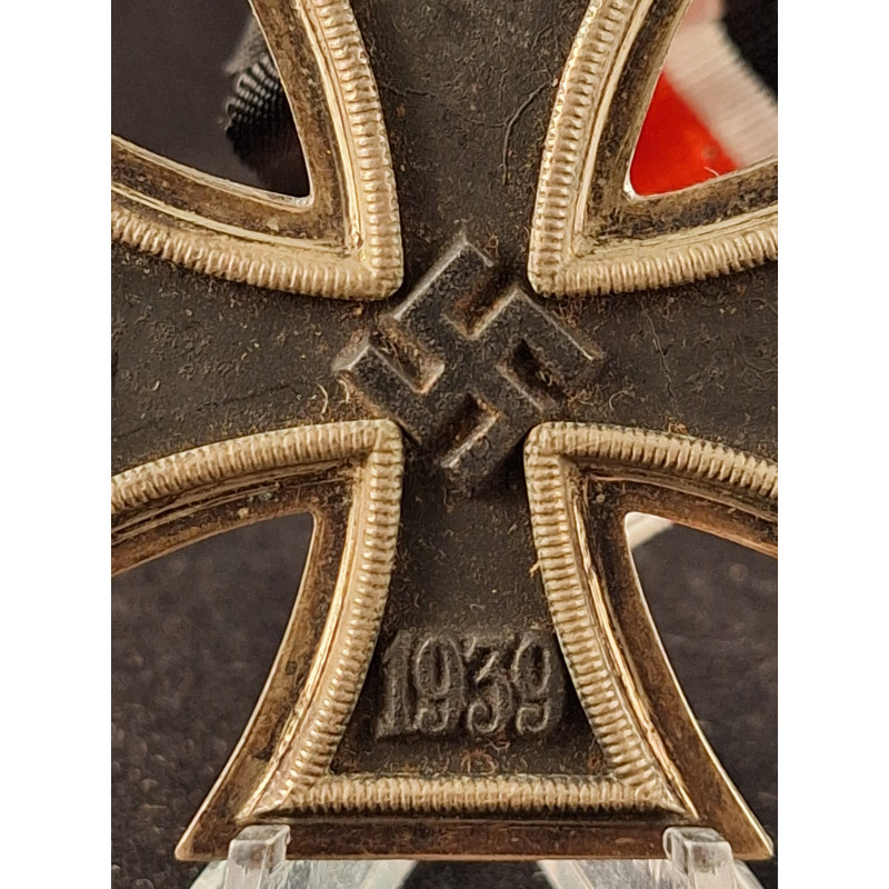 EK II "7" (Meybauer) - Bruno Mado Medals