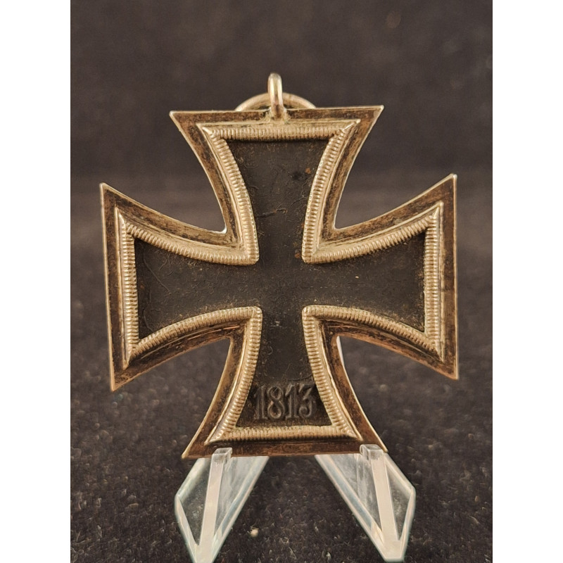 EK II "7" (Meybauer) - Bruno Mado Medals