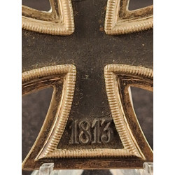 EK II "7" (Meybauer) - Bruno Mado Medals