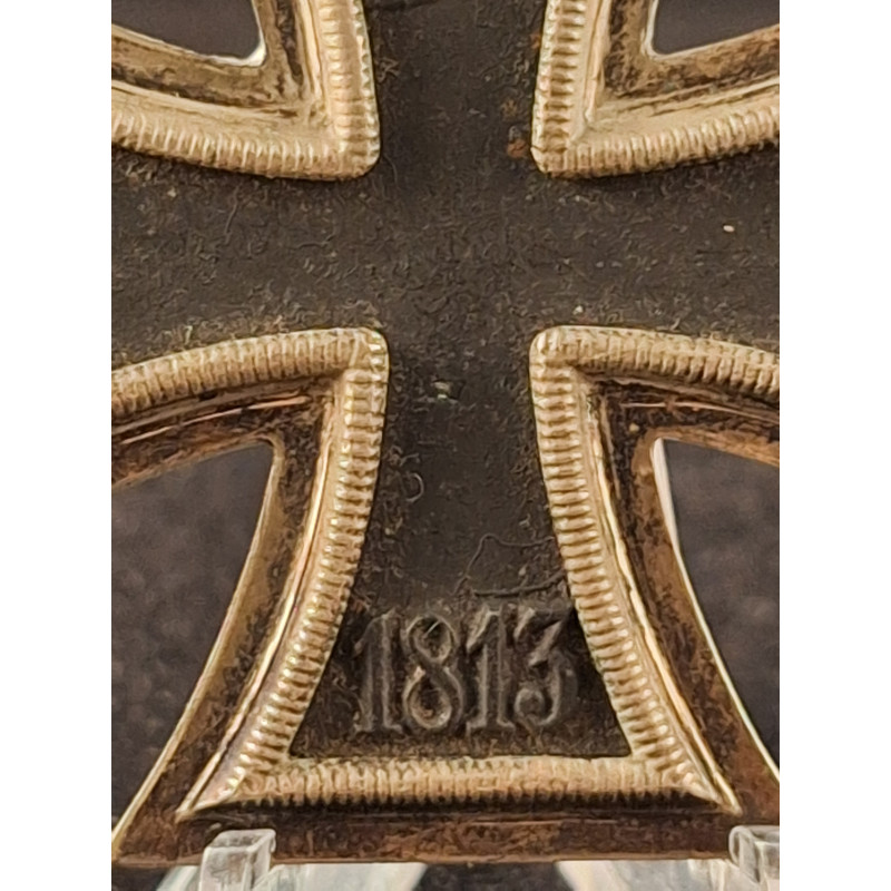 EK II "7" (Meybauer) - Bruno Mado Medals