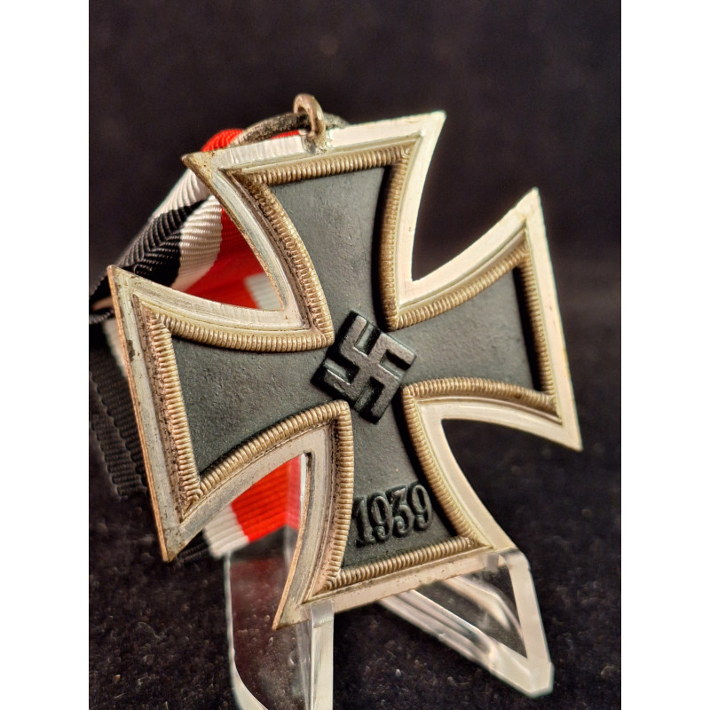 EK II "23" (Arbeitsgemeinschaft..) - Bruno Mado Medals