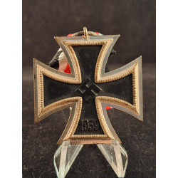EK II "23" (Arbeitsgemeinschaft..) - Bruno Mado Medals