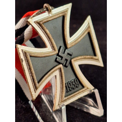 EK II "23" (Arbeitsgemeinschaft..) - Bruno Mado Medals