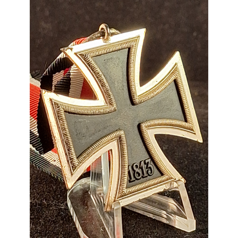 EK II "23" (Arbeitsgemeinschaft..) - Bruno Mado Medals