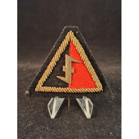 Insignia del NSB - Bruno Mado Medals