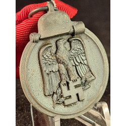 Ostmedaille "25". - Bruno Mado Medals