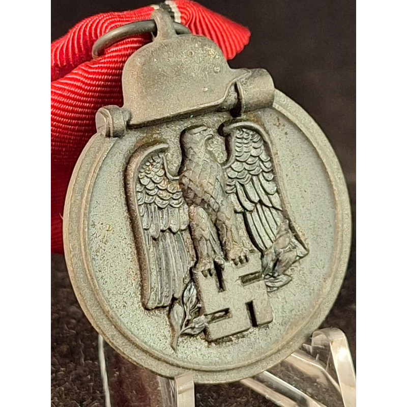 Ostmedaille "25". - Bruno Mado Medals