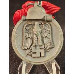 Ostmedaille "25". - Bruno Mado Medals