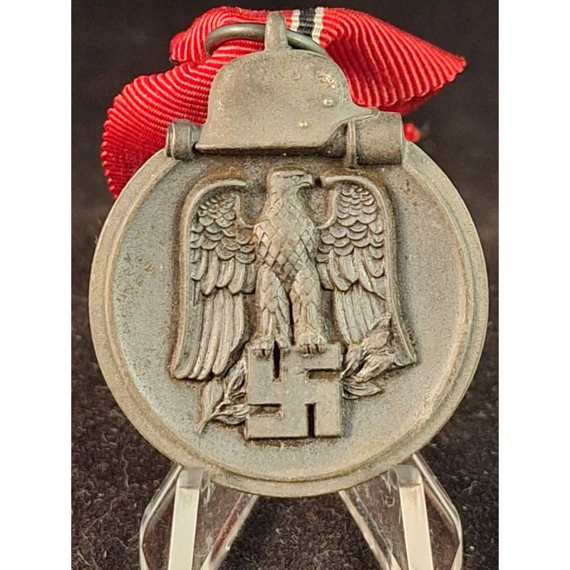 Ostmedaille "25". - Bruno Mado Medals