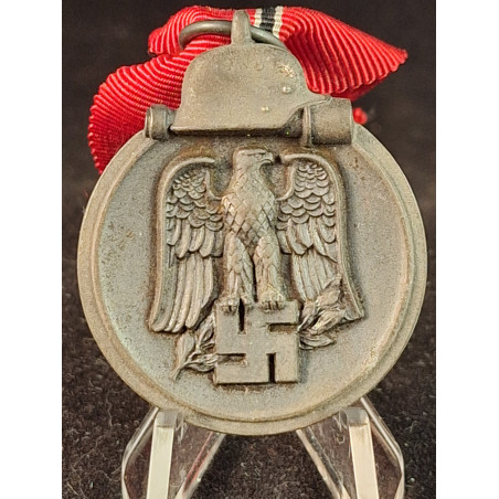 Ostmedaille "25". - Bruno Mado Medals