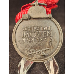 Ostmedaille "25". - Bruno Mado Medals