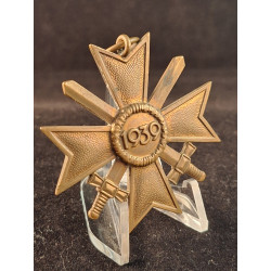 KvK II Clase con espadas - Bruno Mado Medals