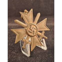 KvK II Clase con espadas - Bruno Mado Medals