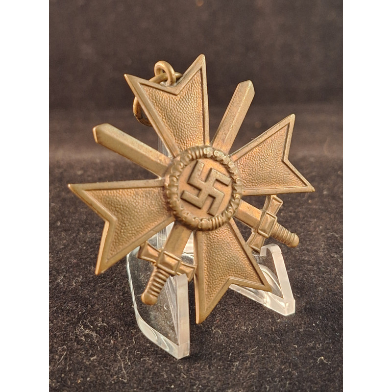 KvK II Clase con espadas - Bruno Mado Medals